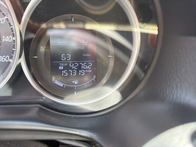 Mazda CX-5 2016.5 FWD 4dr Auto Touring 2016