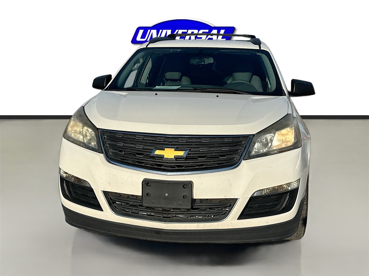 Chevrolet Traverse FWD 4dr LS 2015