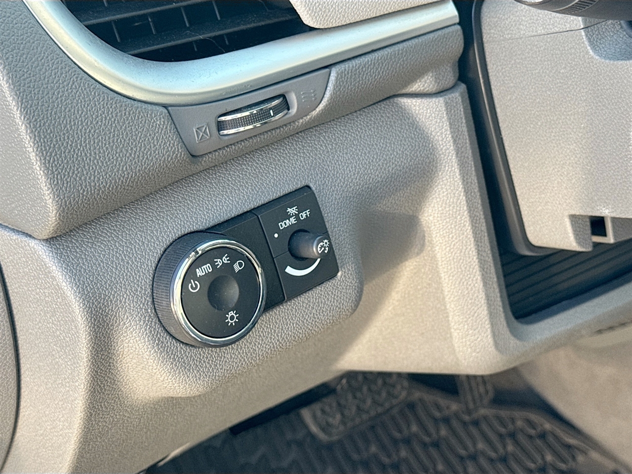 Chevrolet Traverse FWD 4dr LS 2015