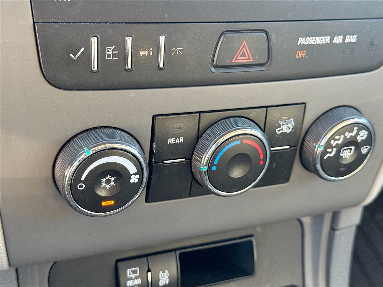 Chevrolet Traverse FWD 4dr LS 2015