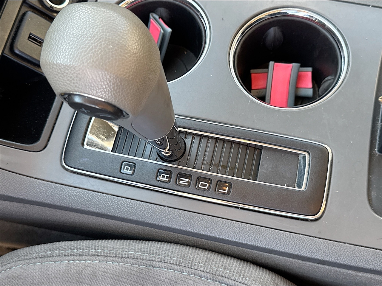 Chevrolet Traverse FWD 4dr LS 2015