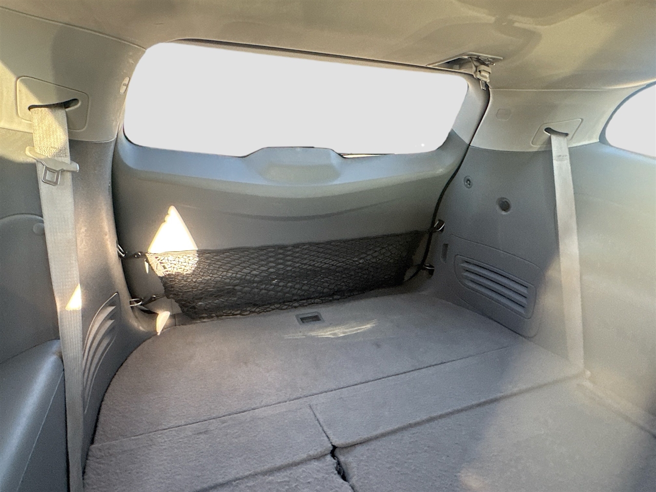 Chevrolet Traverse FWD 4dr LS 2015