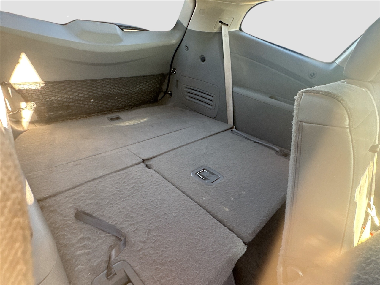 Chevrolet Traverse FWD 4dr LS 2015