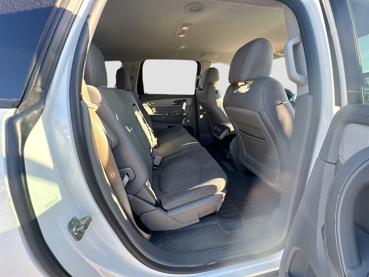 Chevrolet Traverse FWD 4dr LS 2015