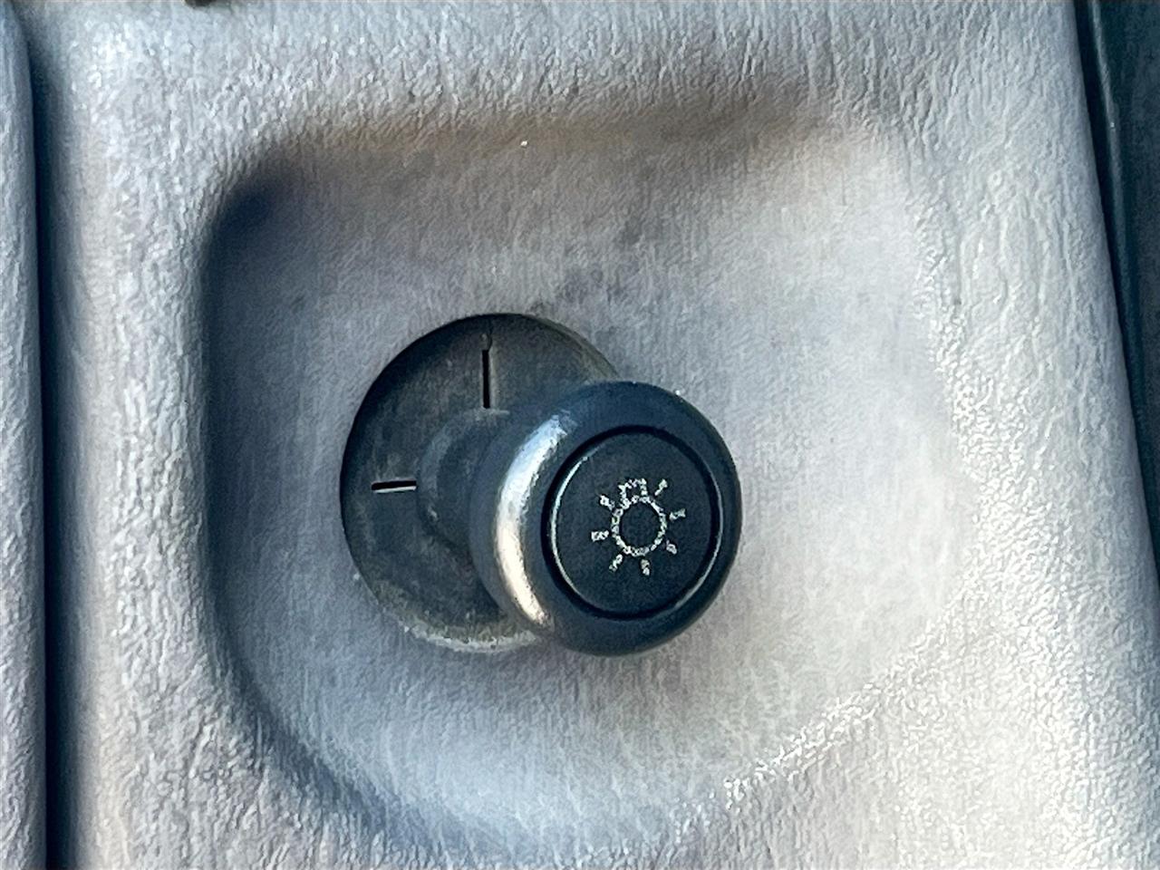 Jeep Wrangler 2dr SE 1997