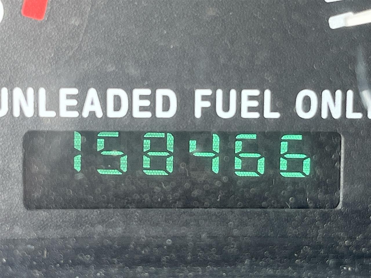 Jeep Wrangler 2dr SE 1997