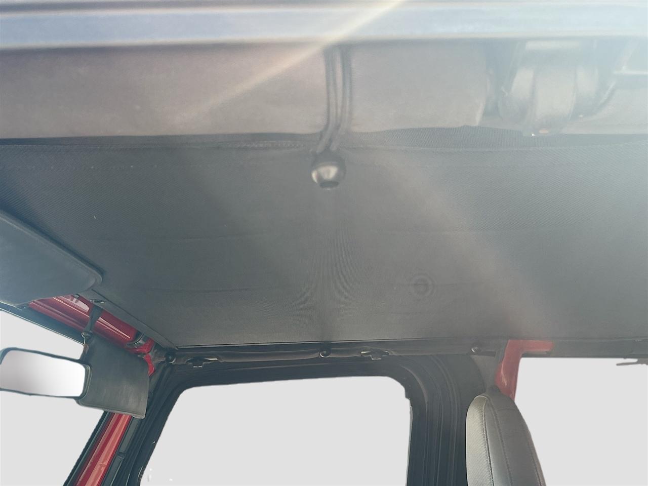 Jeep Wrangler 2dr SE 1997