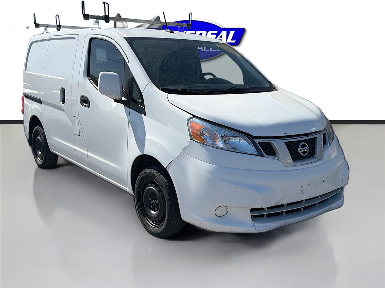 2021 Nissan NV200 Compact Cargo I4 SV