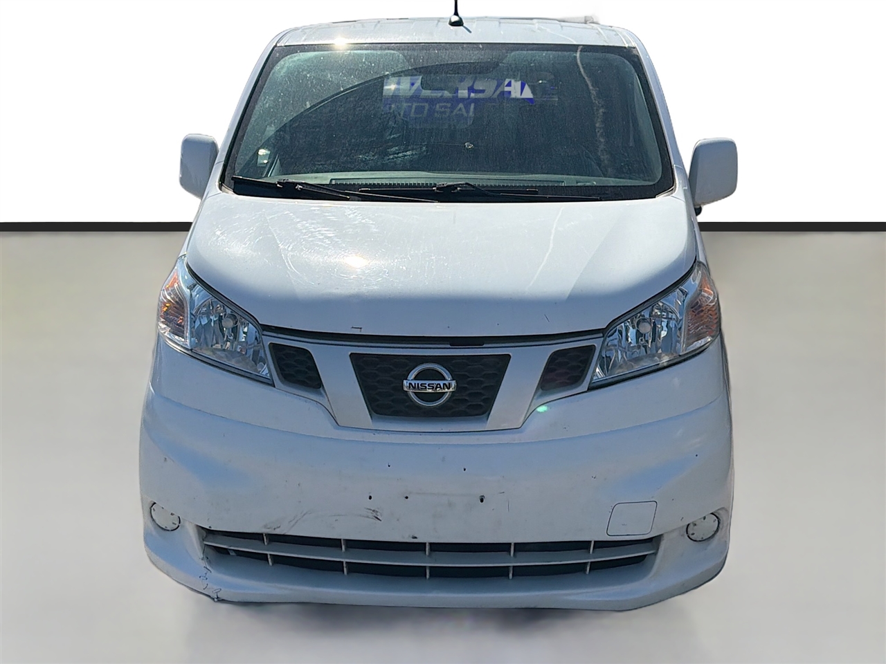 Nissan NV200 Compact Cargo I4 SV 2021