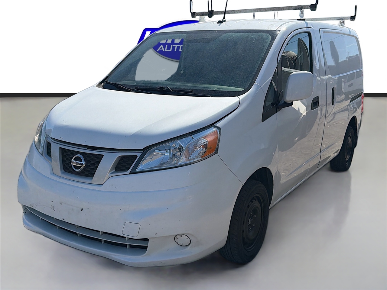 Nissan NV200 Compact Cargo I4 SV 2021