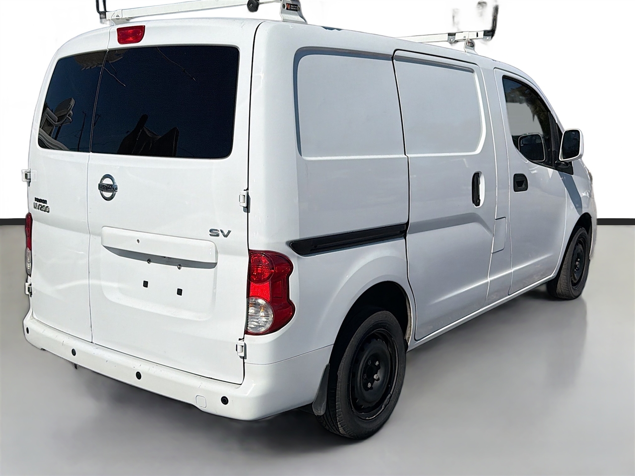 Nissan NV200 Compact Cargo I4 SV 2021