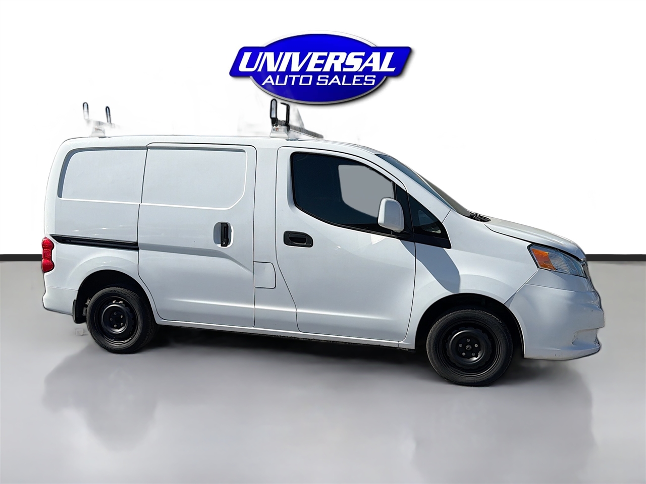 Nissan NV200 Compact Cargo I4 SV 2021