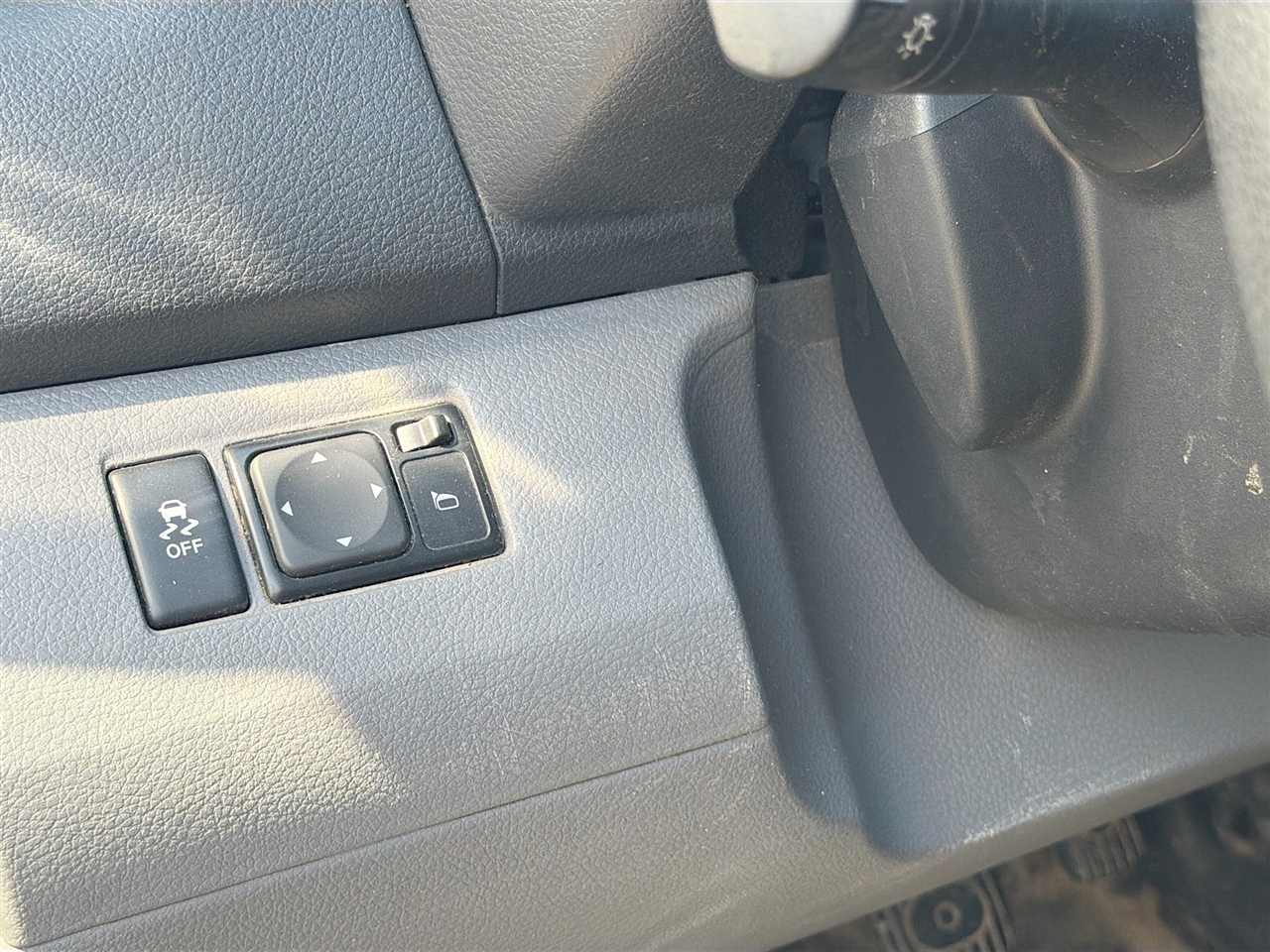 Nissan NV200 Compact Cargo I4 SV 2021