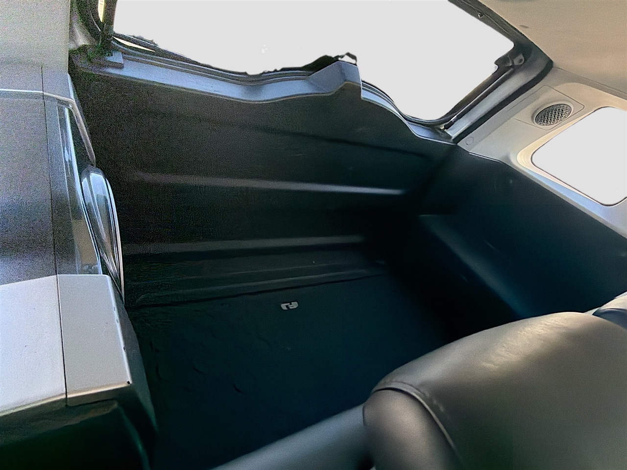 Toyota FJ Cruiser 2WD 4dr Auto (Natl) 2007