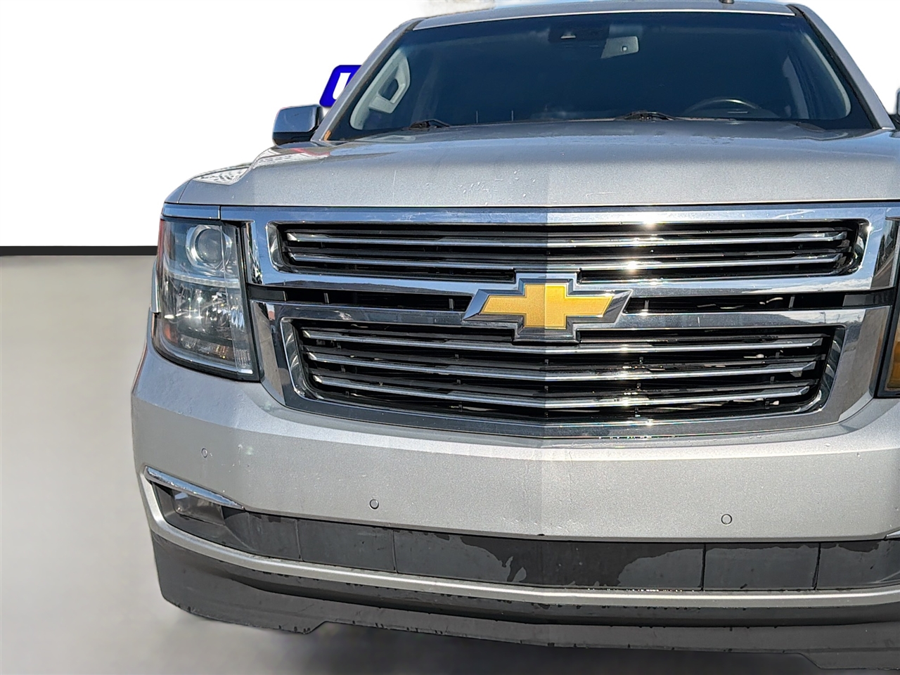 Chevrolet Tahoe 2WD 4dr LTZ 2015