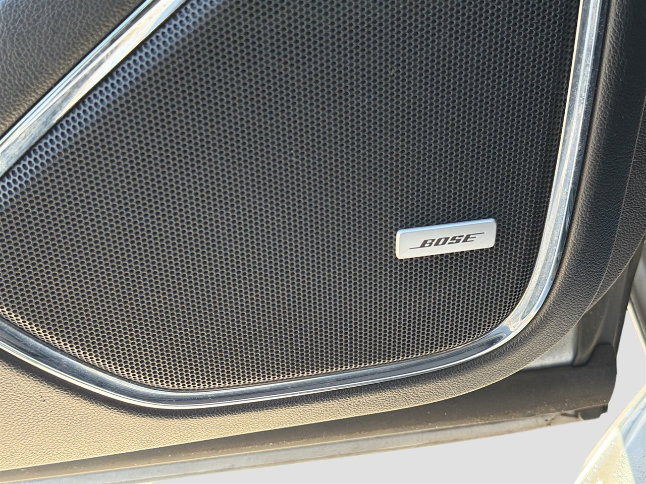 Chevrolet Tahoe 2WD 4dr LTZ 2015