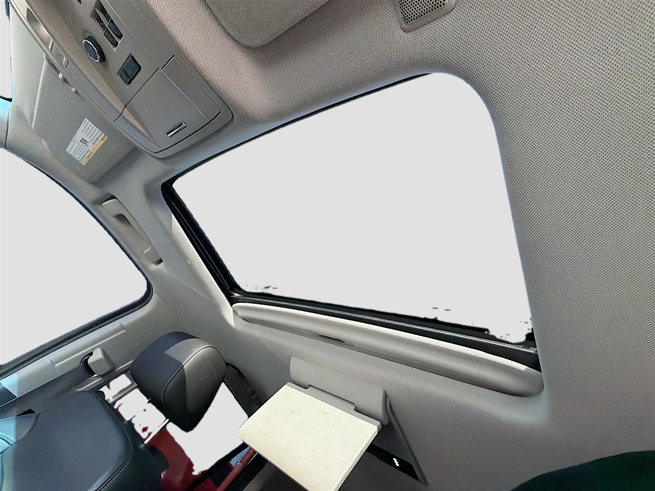 Chevrolet Tahoe 2WD 4dr LTZ 2015