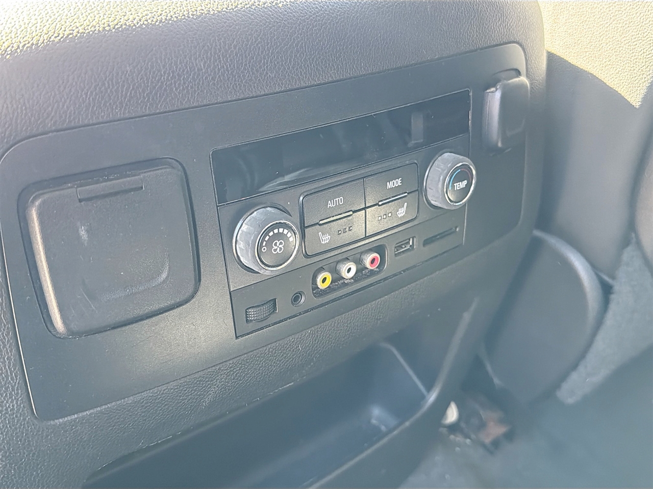 Chevrolet Tahoe 2WD 4dr LTZ 2015