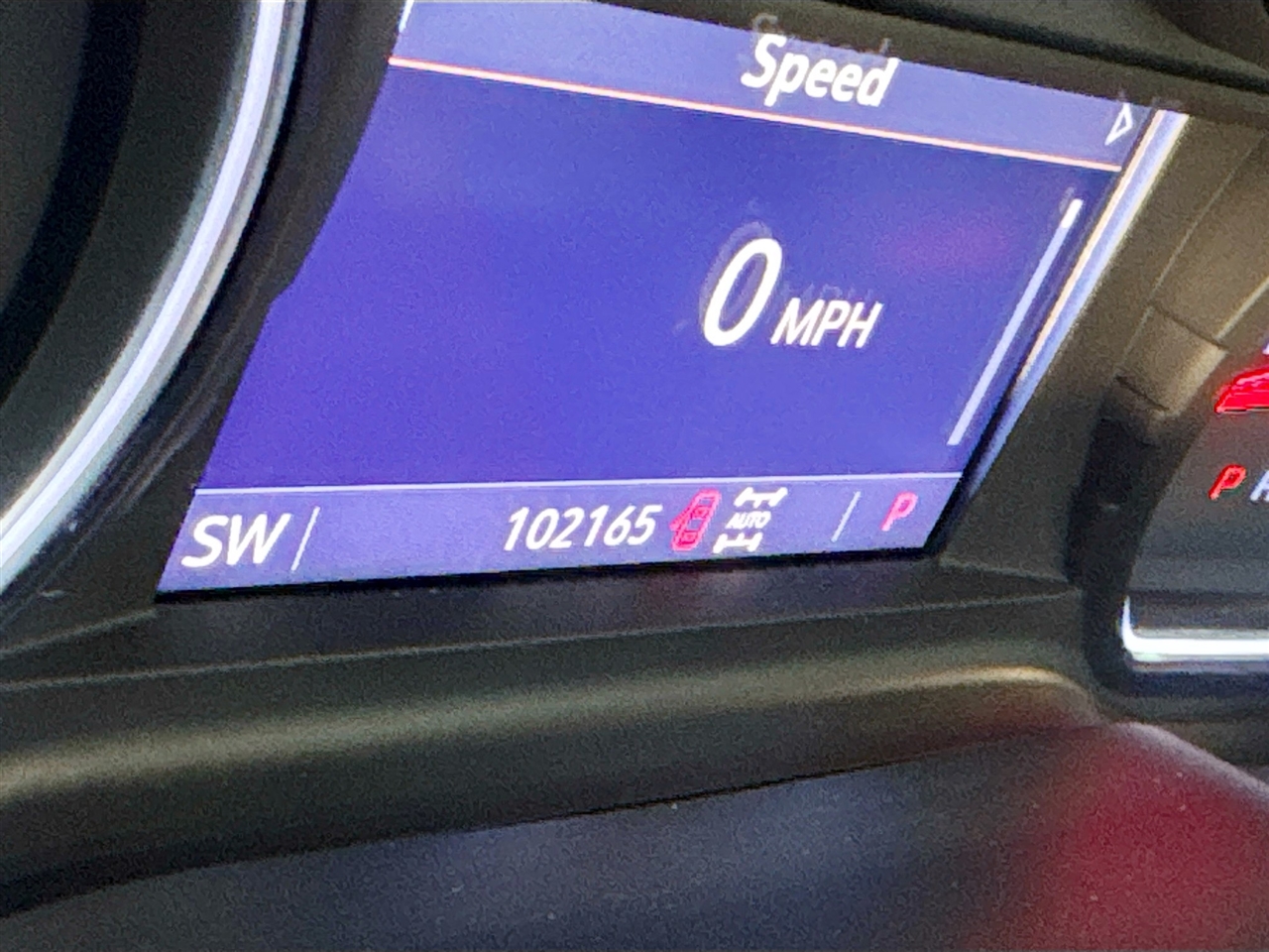 Chevrolet Silverado 1500 4WD Double Cab 147" LT 2019