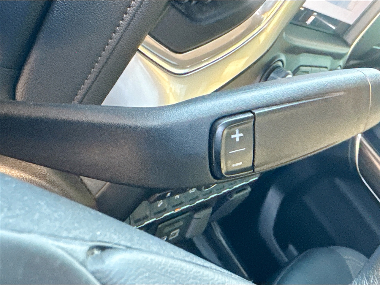 Chevrolet Silverado 1500 4WD Double Cab 147" LT 2019