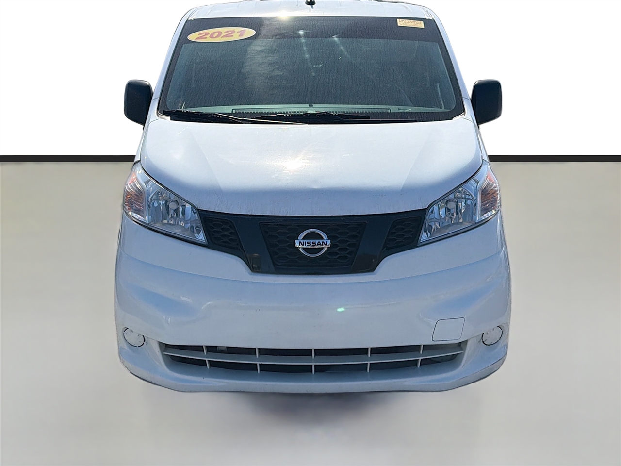 Nissan NV200 Compact Cargo I4 S 2021