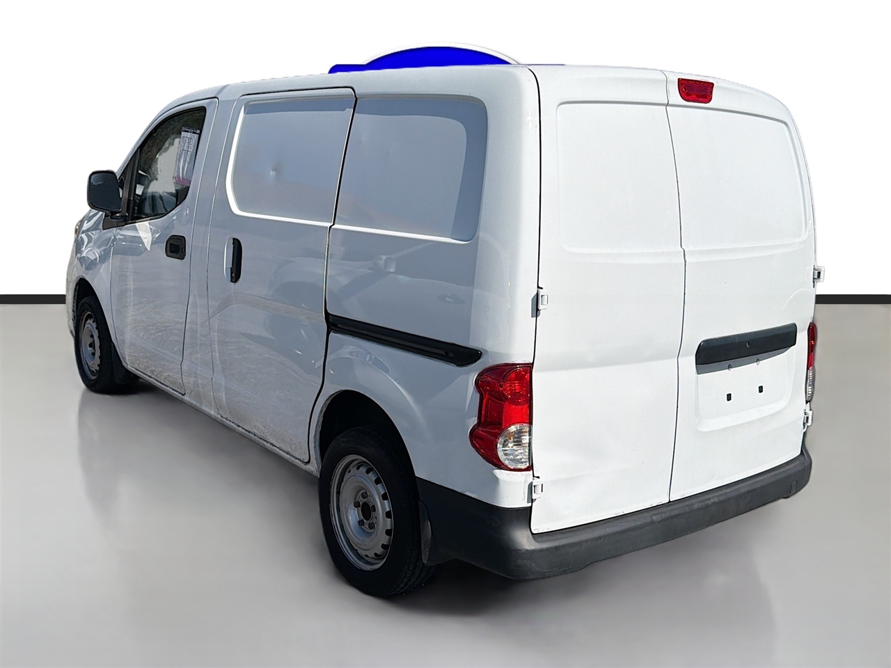 Nissan NV200 Compact Cargo I4 S 2021