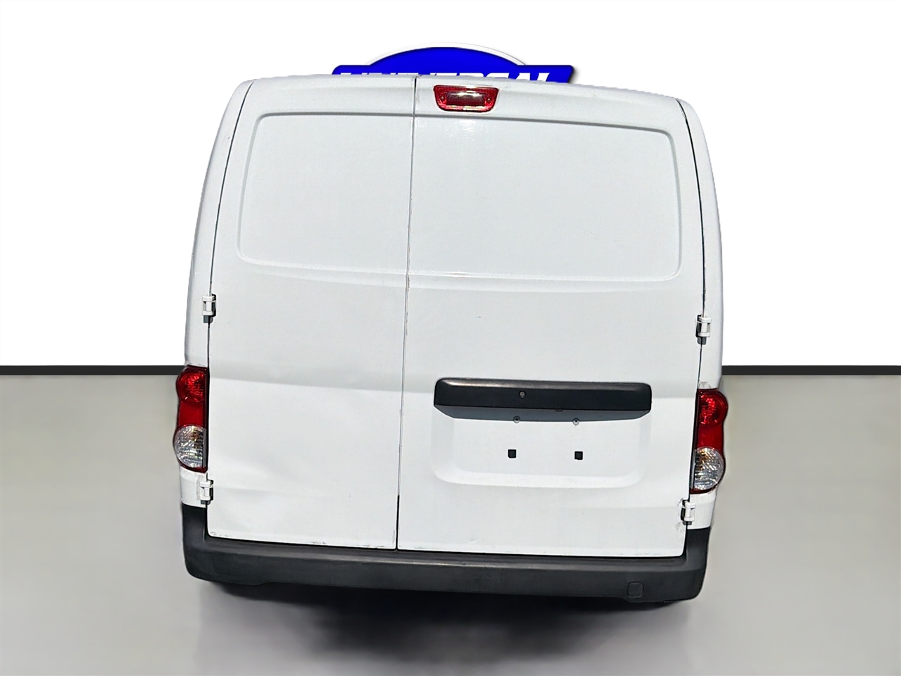 Nissan NV200 Compact Cargo I4 S 2021