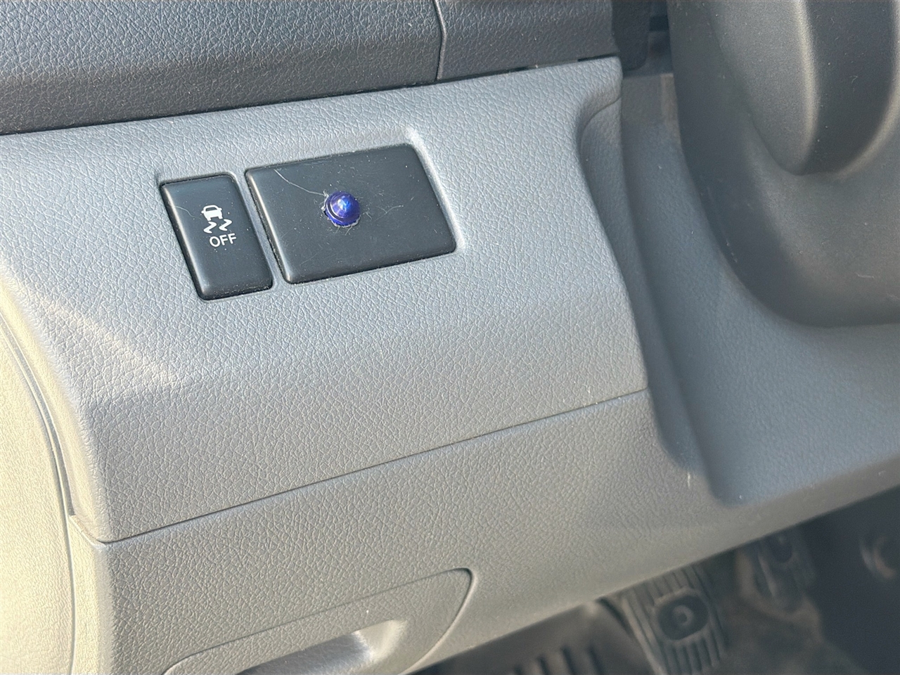 Nissan NV200 Compact Cargo I4 S 2021