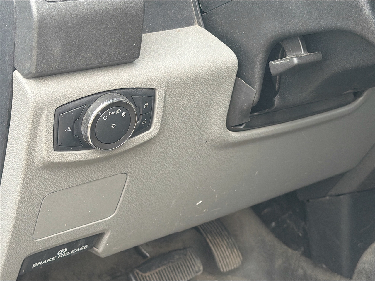 Ford Super Duty F-250 SRW King Ranch 4WD Crew Cab 8' Box 2020