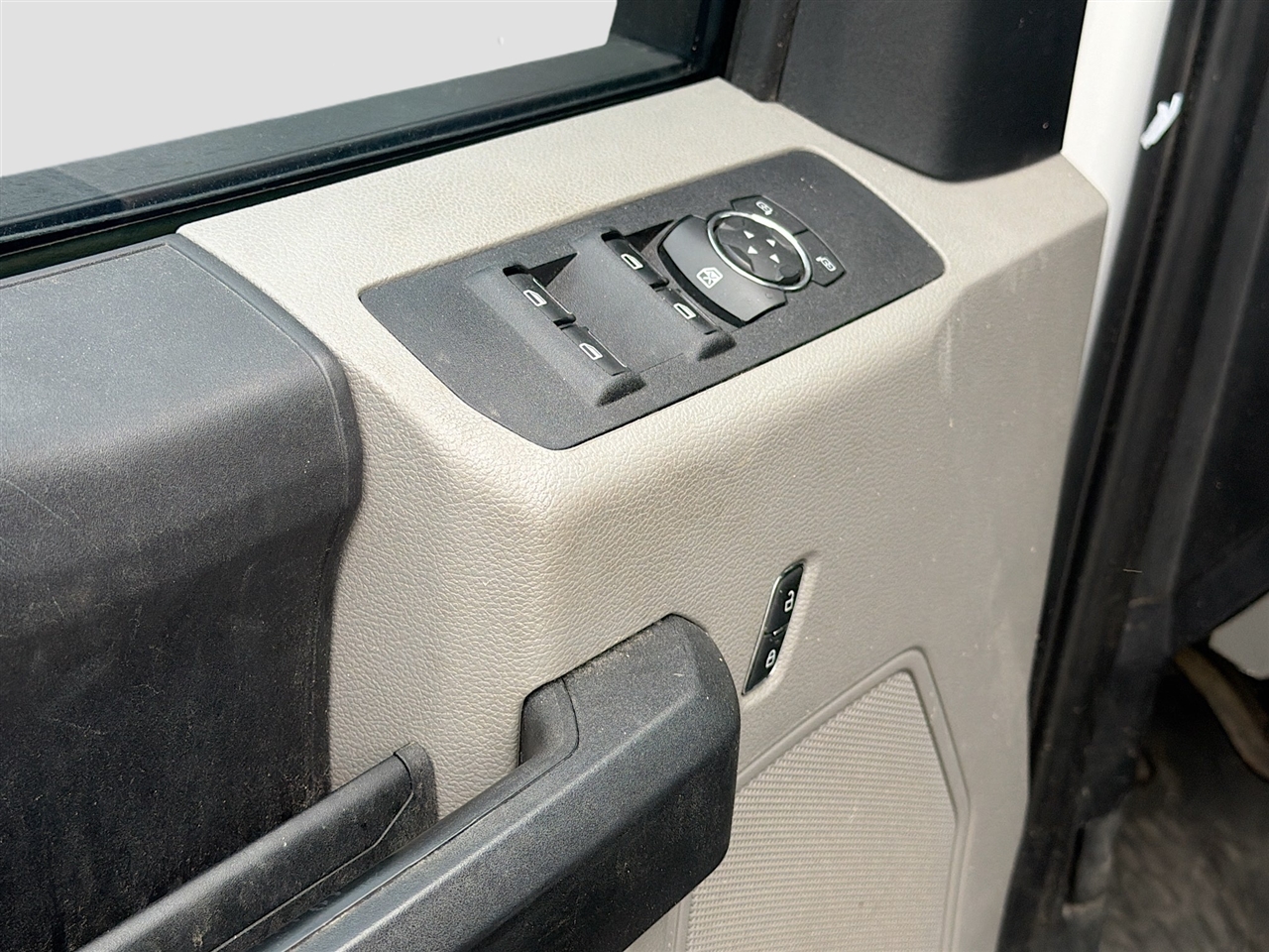 Ford Super Duty F-250 SRW King Ranch 4WD Crew Cab 8' Box 2020