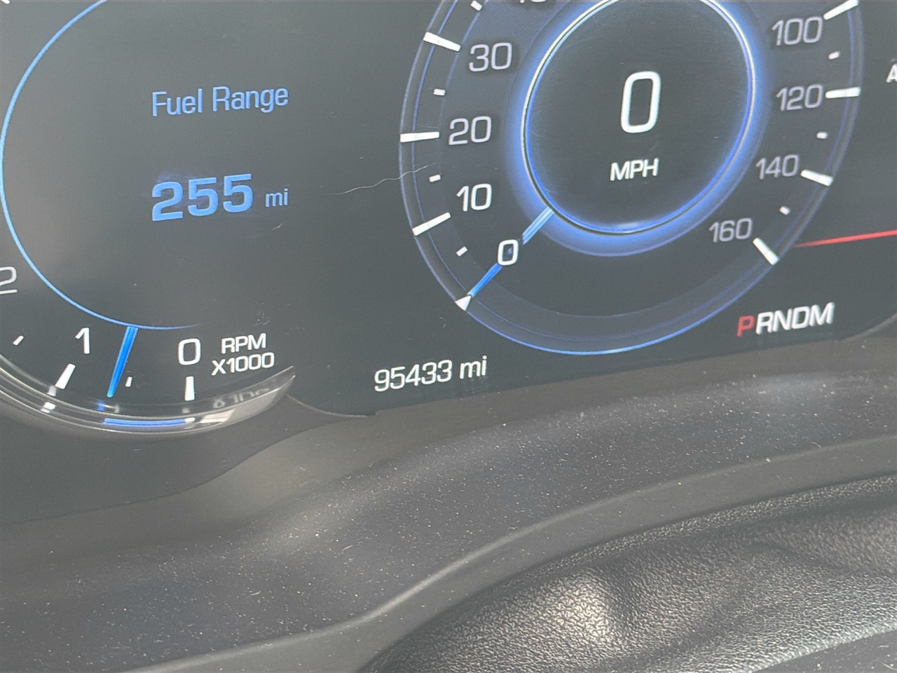 Cadillac Escalade ESV 4WD 4dr Platinum 2016