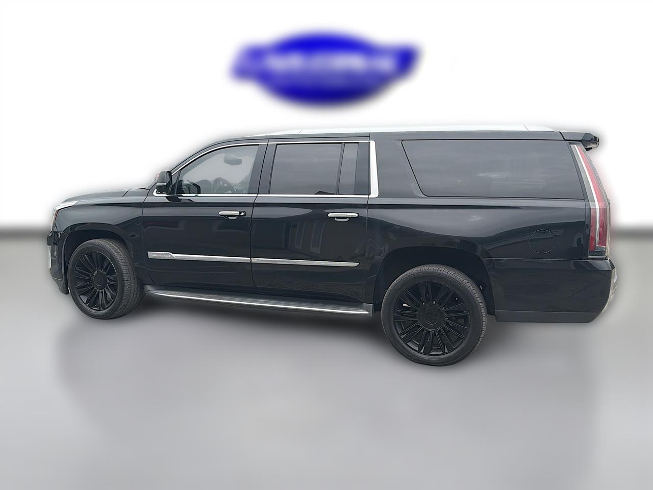 2016 Cadillac Escalade ESV 4WD 4dr Platinum