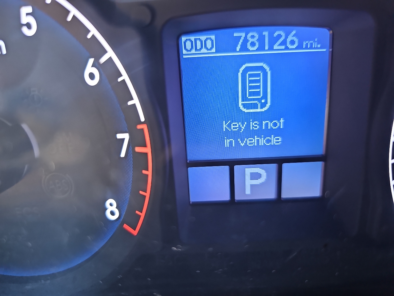 Hyundai Genesis 4dr Sdn V6 3.8L 2014