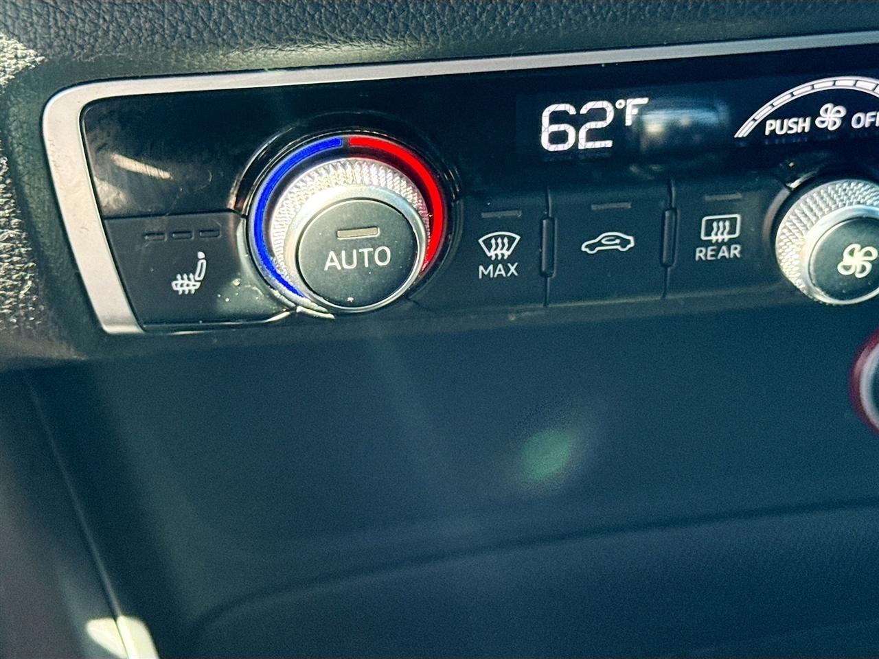 Audi A3 4dr Sdn FWD 1.8T Premium 2016