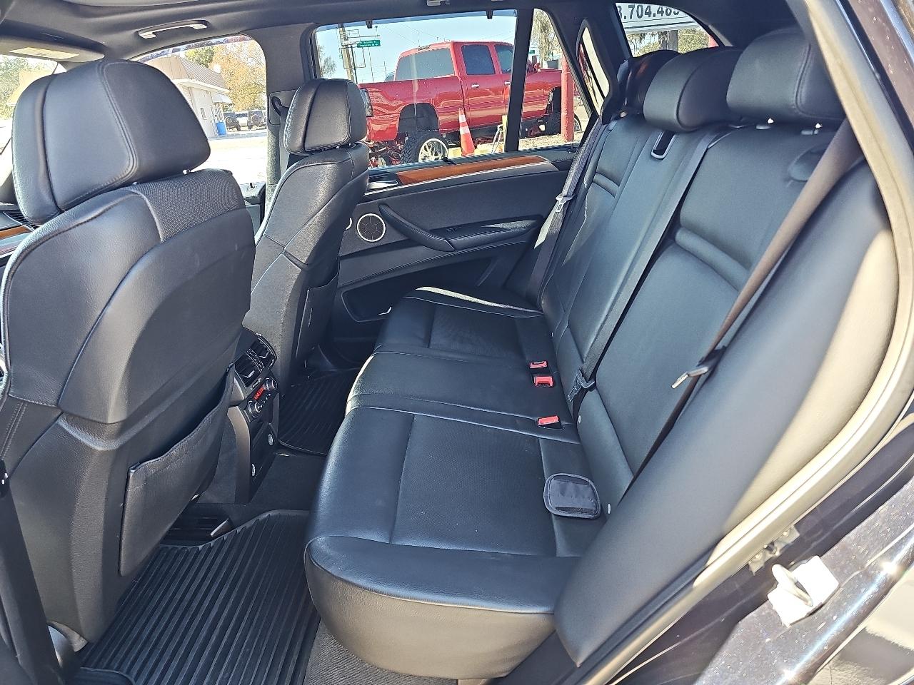 BMW X5 M AWD 4dr 2012