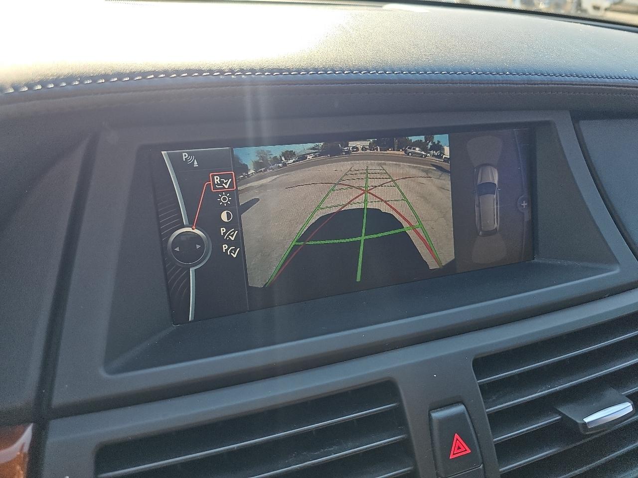 BMW X5 M AWD 4dr 2012