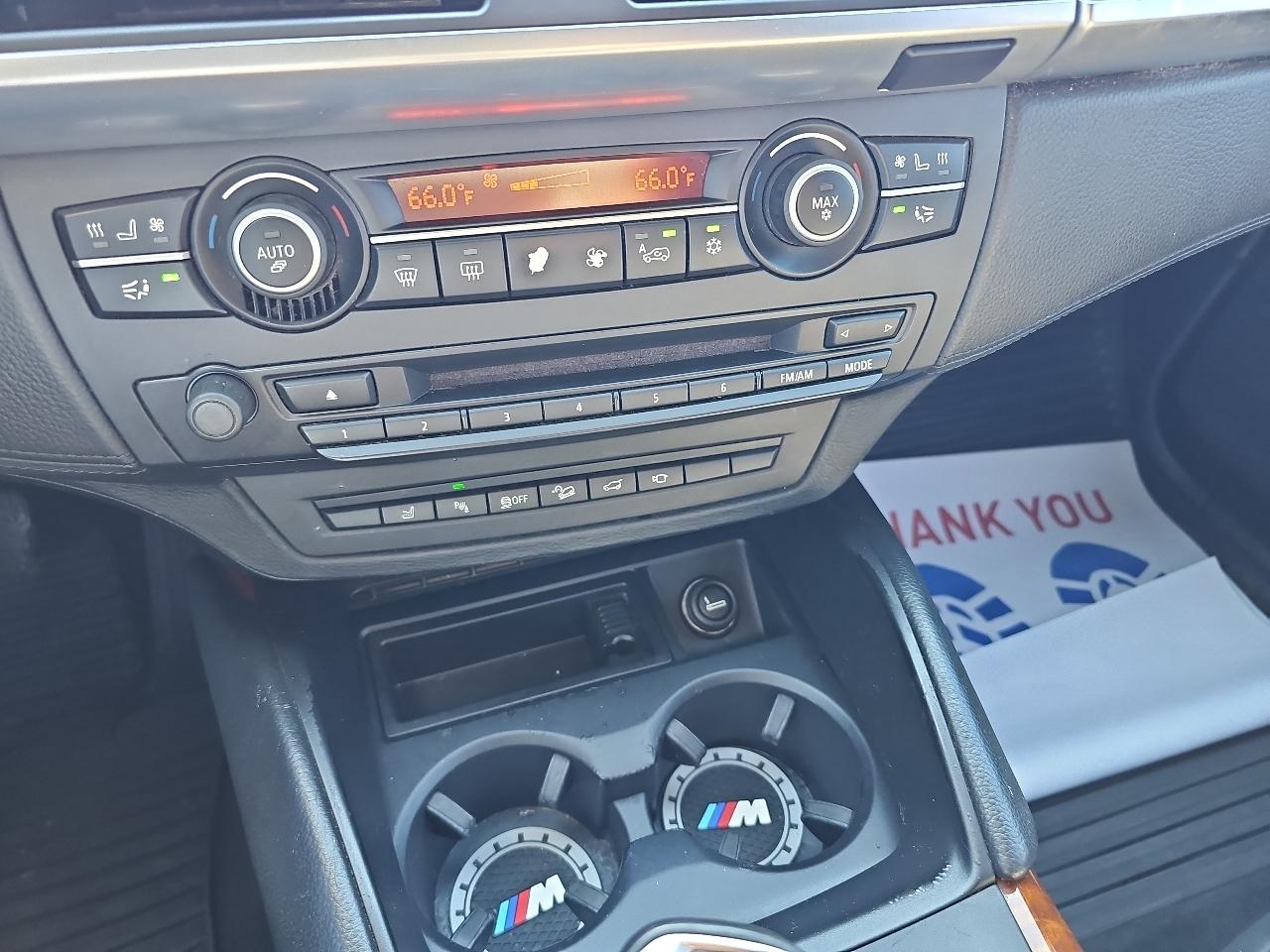 BMW X5 M AWD 4dr 2012