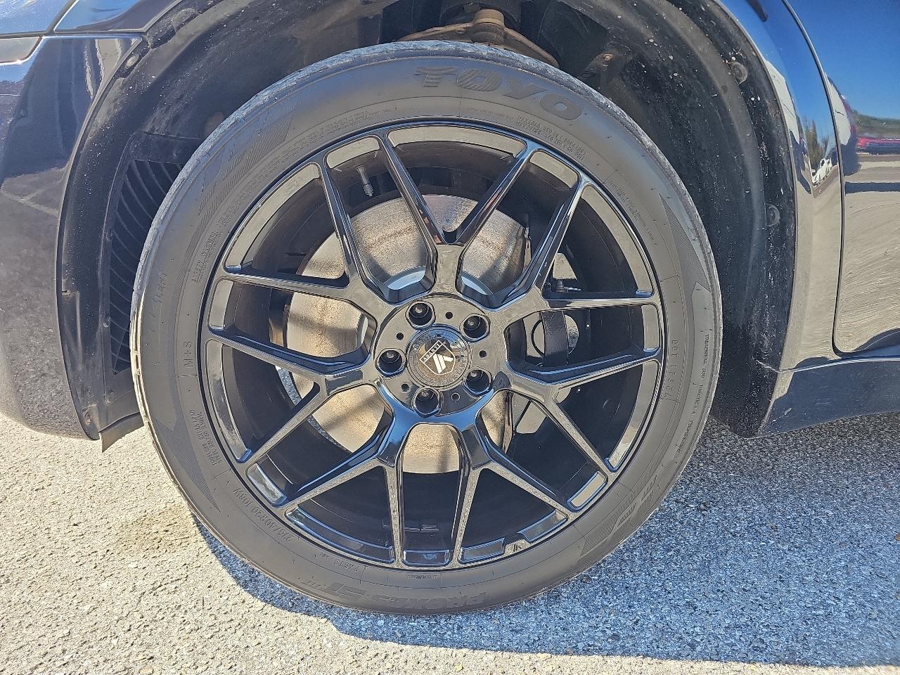 BMW X5 M AWD 4dr 2012