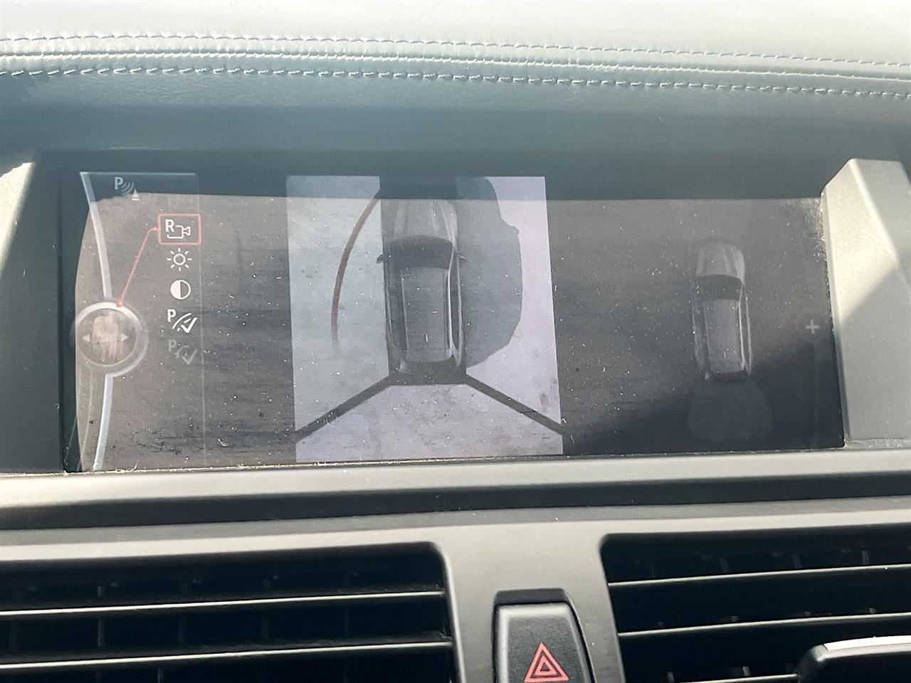 BMW X5 M AWD 4dr 2012