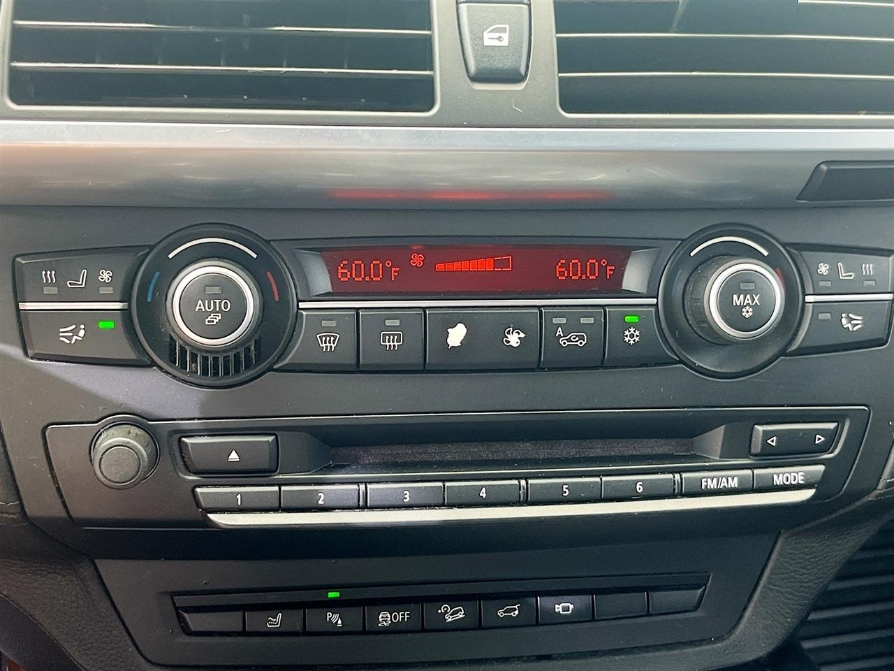 BMW X5 M AWD 4dr 2012