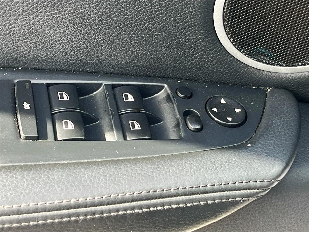 BMW X5 M AWD 4dr 2012