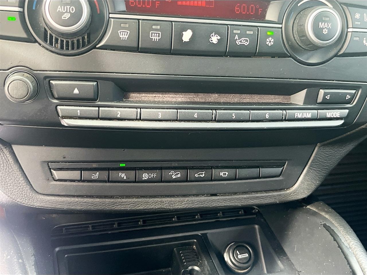 BMW X5 M AWD 4dr 2012