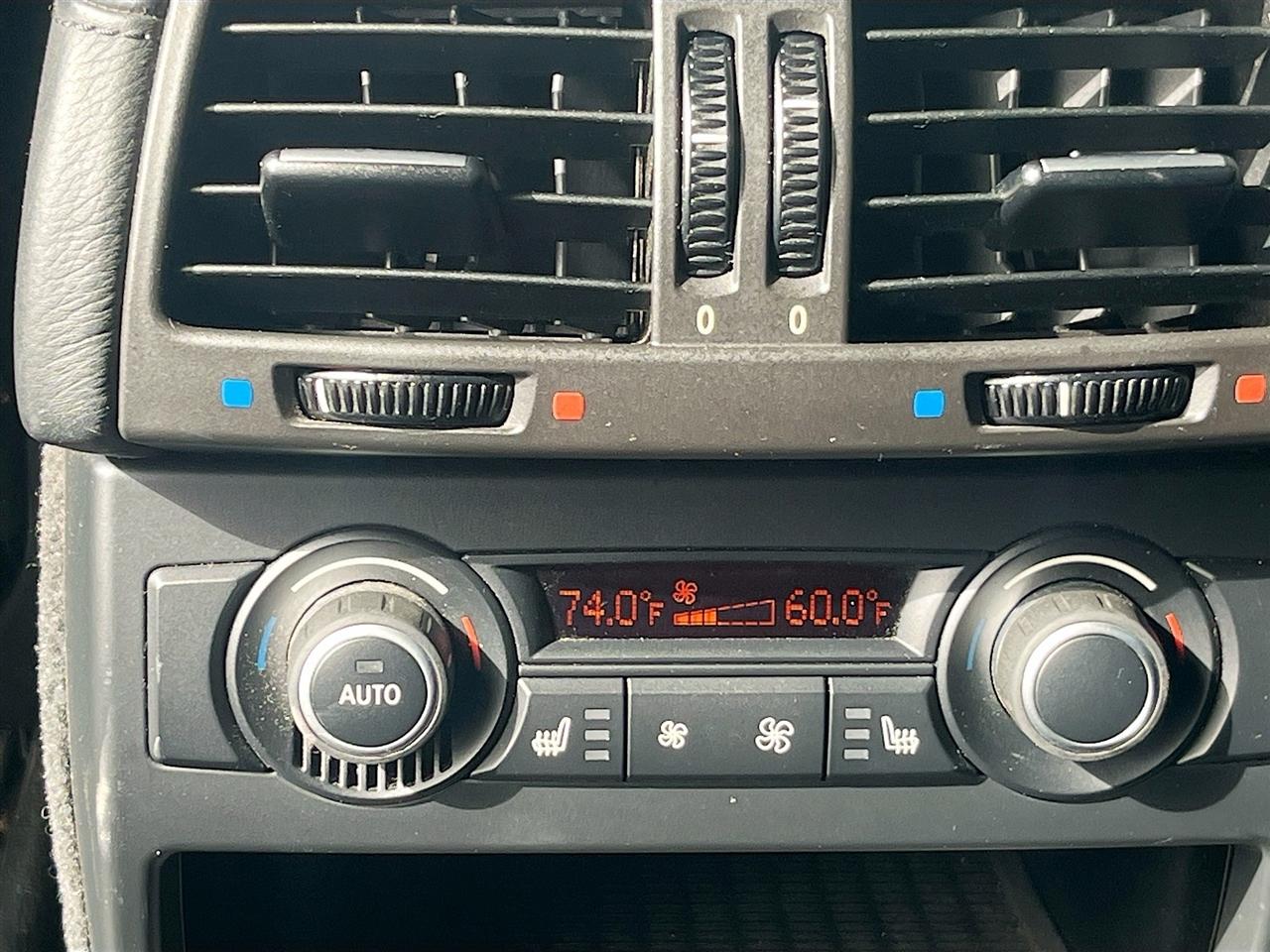 BMW X5 M AWD 4dr 2012