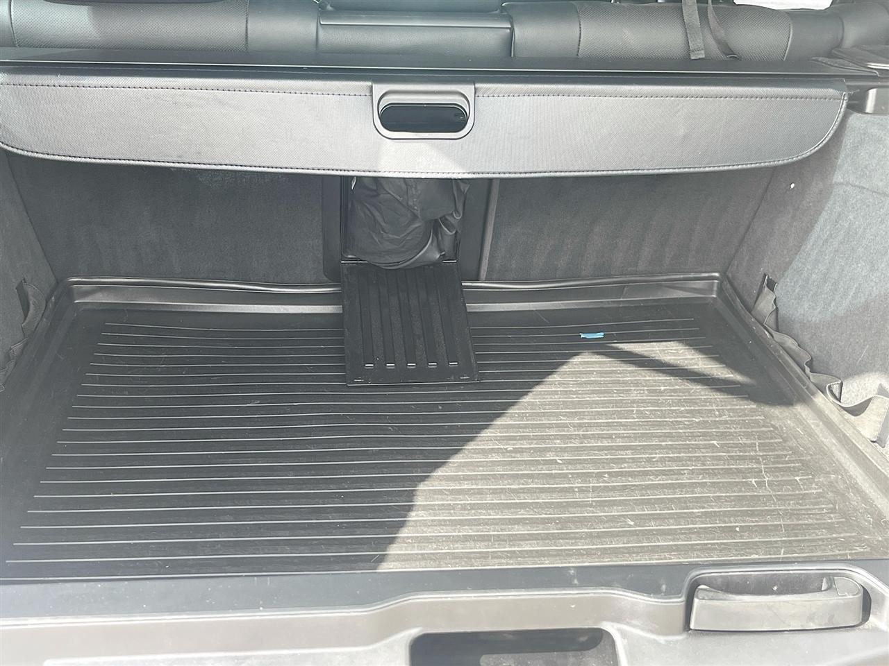 BMW X5 M AWD 4dr 2012