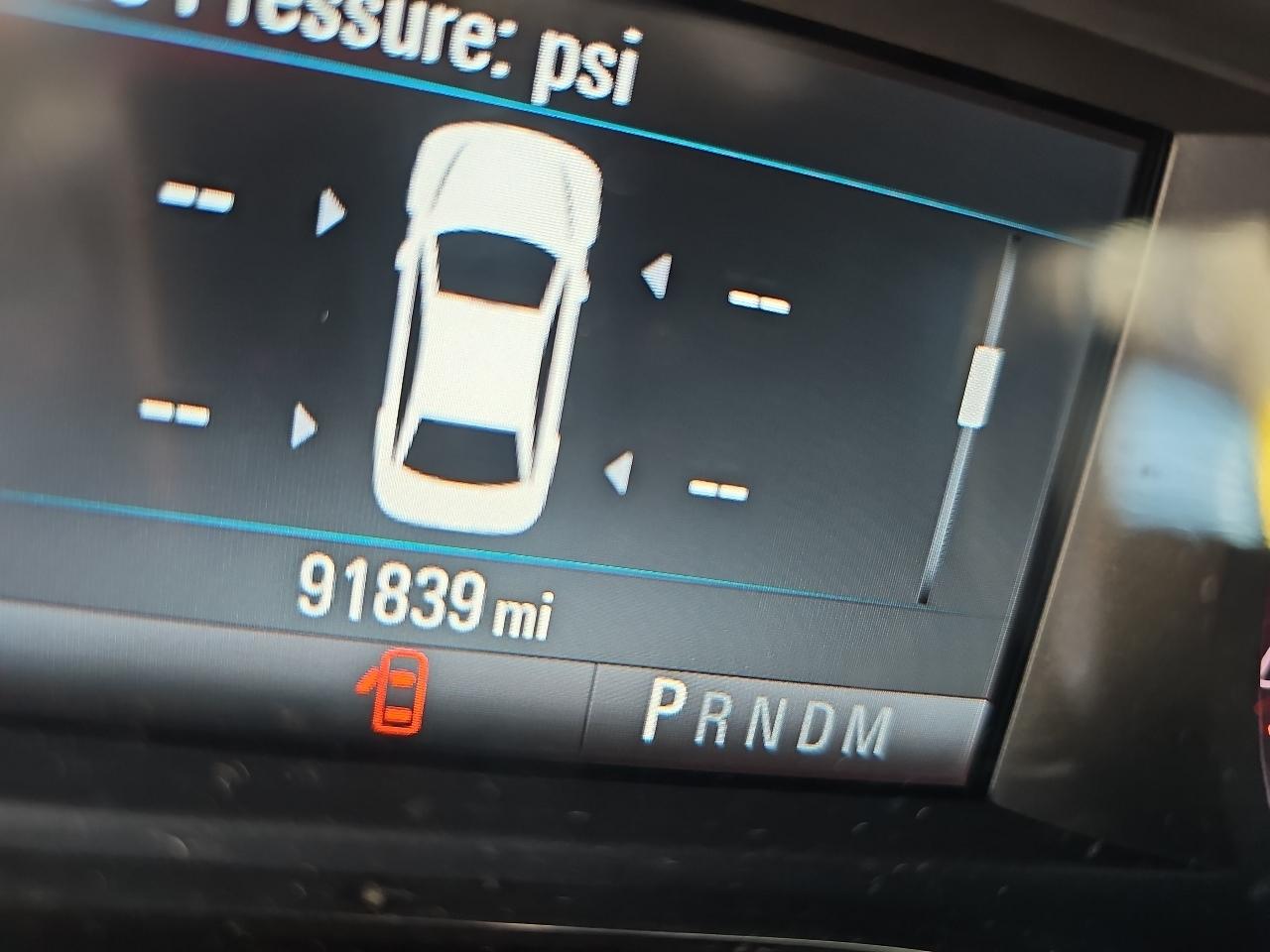 Chevrolet Camaro 2dr Conv 1LT 2017