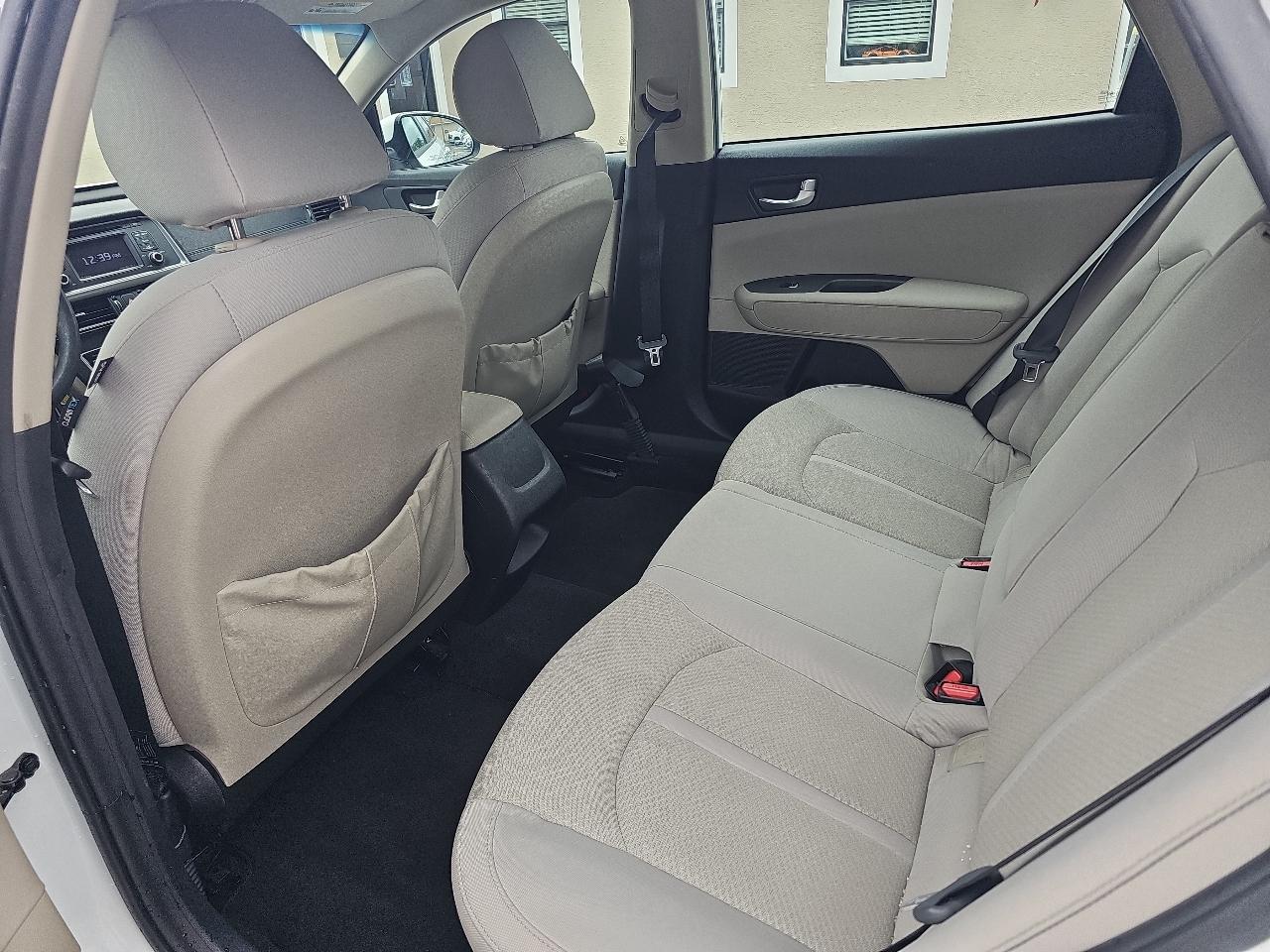 Kia Optima LX Auto 2017