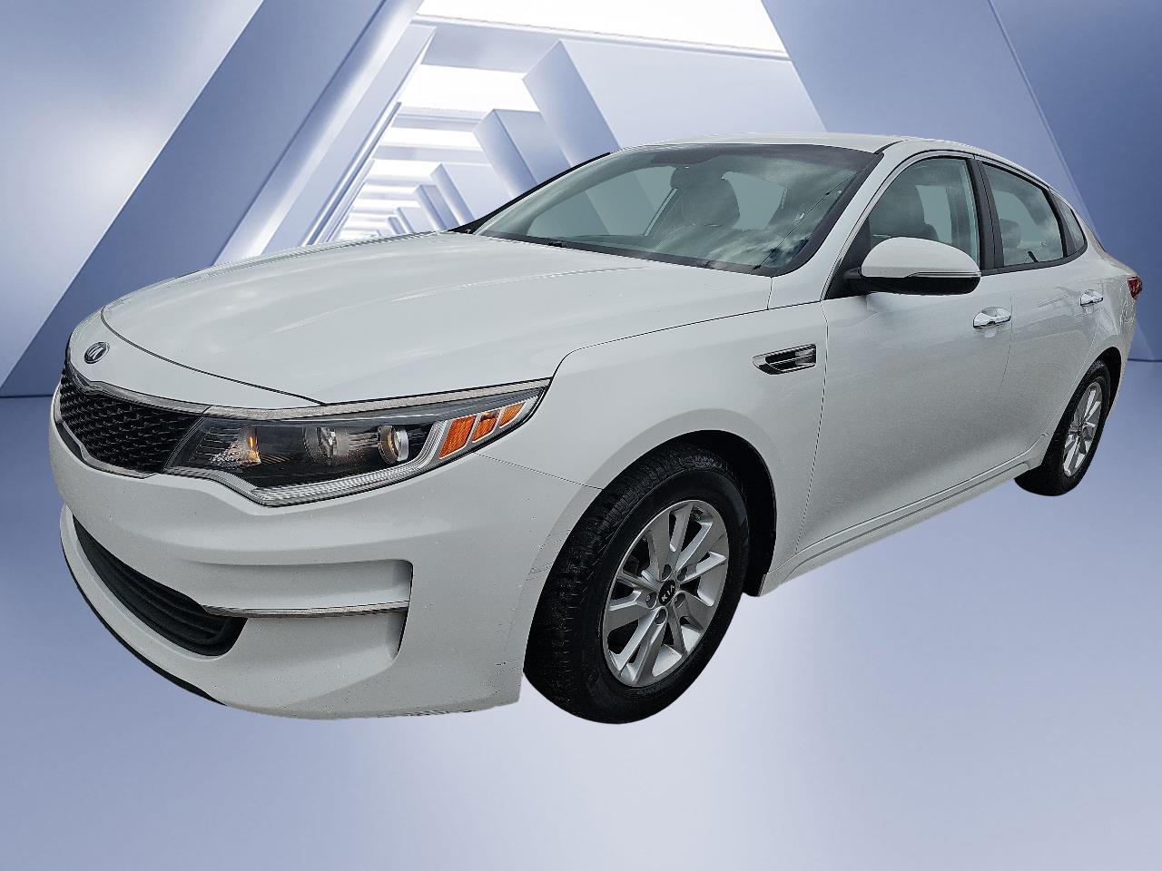 Kia Optima LX Auto 2017