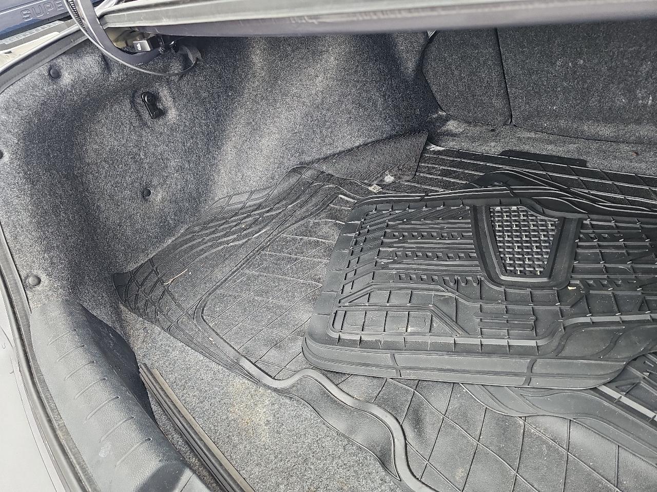 Honda Accord Sedan 4dr I4 CVT Sport 2016