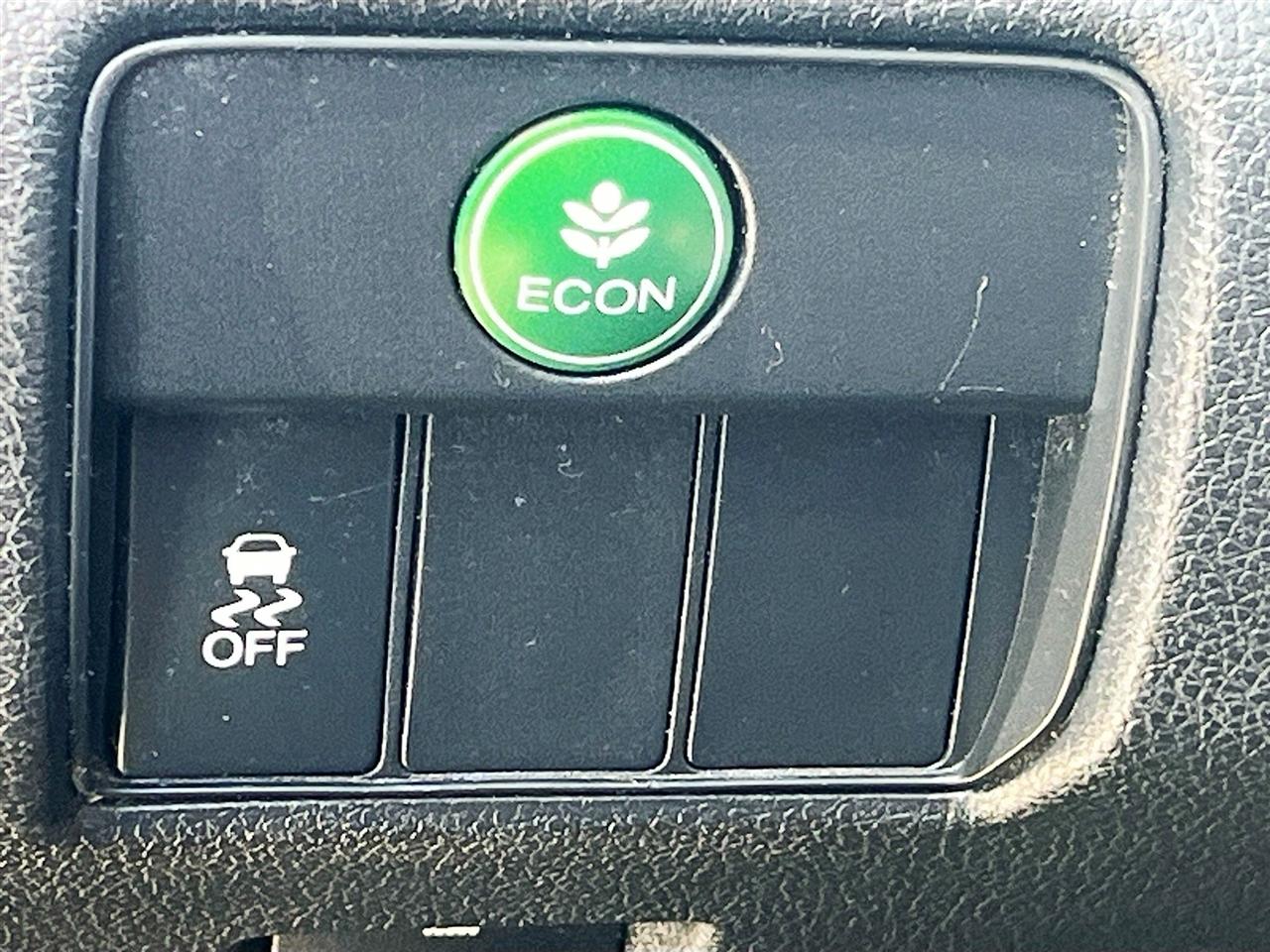 Honda Accord Sedan 4dr I4 CVT Sport 2016