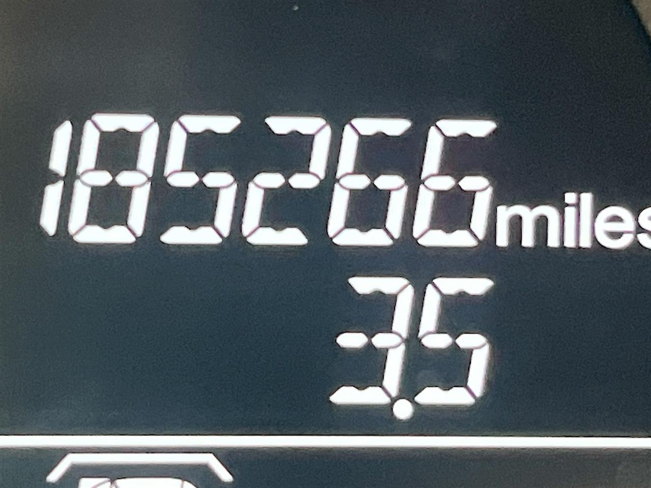 Honda Accord Sedan 4dr I4 CVT Sport 2016